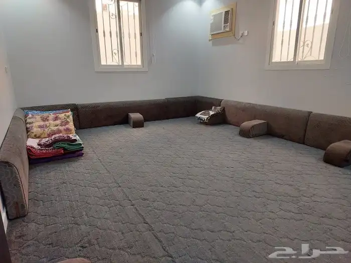 استراحة البرواز بالباحة (1) 16