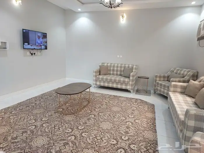 استراحة البرواز بالباحة (1) 28