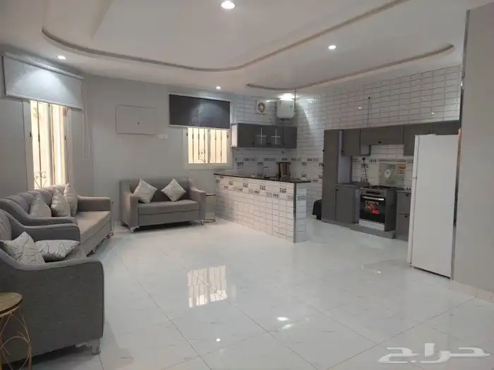 استراحة البرواز بالباحة (1) 22