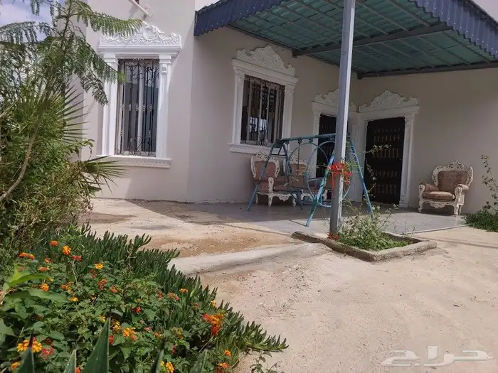 استراحة البرواز بالباحة (1) 0