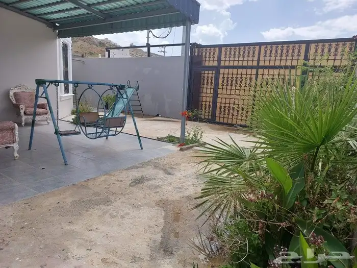 استراحة البرواز بالباحة (1) 14