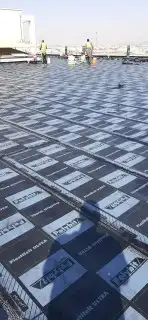 عوازل اسطح فوم رول وجميع انواع العوازل 3