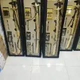 دروع تخرج كليات عسكريه سيوف ومشالح أطقم هدايا 11