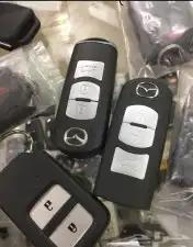 نسخ مفاتيح سيارات 2