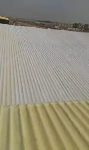عوازل اسطح فوم رول وجميع انواع العوازل 5