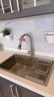 تفصيل وتصميم وتعديل جميع انواع المطابخ الالمنيوم 10