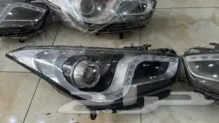 شمعات i40 اصلي مستخدم 2015 0