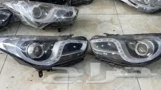 شمعات i40 اصلي مستخدم 2015 1