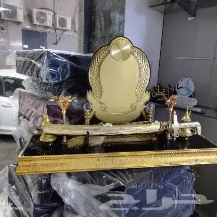 دروع تخرج كليات عسكريه سيوف ومشالح أطقم هدايا 14