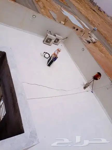 دهانات ايبوكسي قواطع جبس بورد سقف مستعار 28