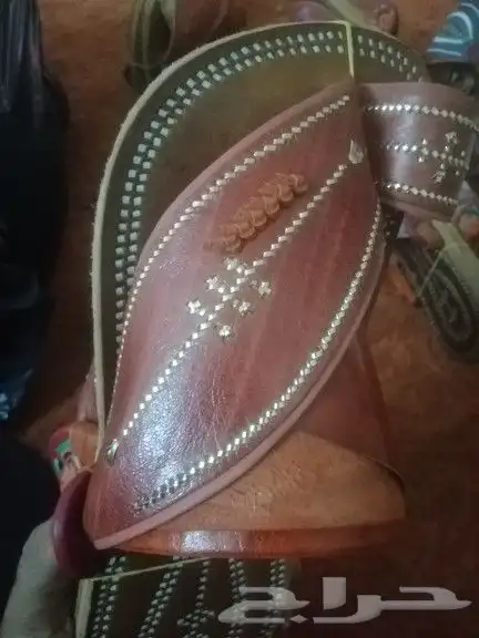 أحذية شراقي قصيمية زبيرية درجة أولى تفصيل خاص 21