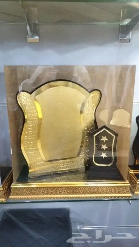 دروع تخرج كليات عسكريه سيوف ومشالح أطقم هدايا 8