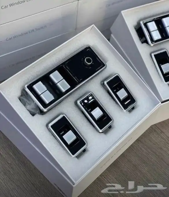 ترهيم و تعديل رنج روفر من الامارات 8