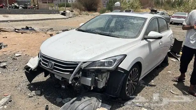 شنجان ايدو 2021 تشليح قطع 0