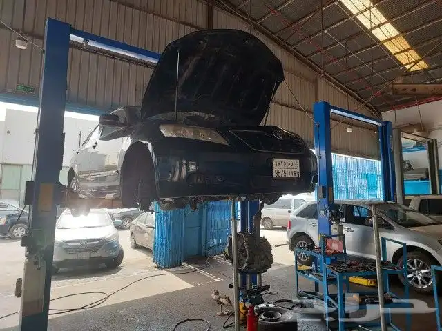 الرياض الصناعية القديمة 0