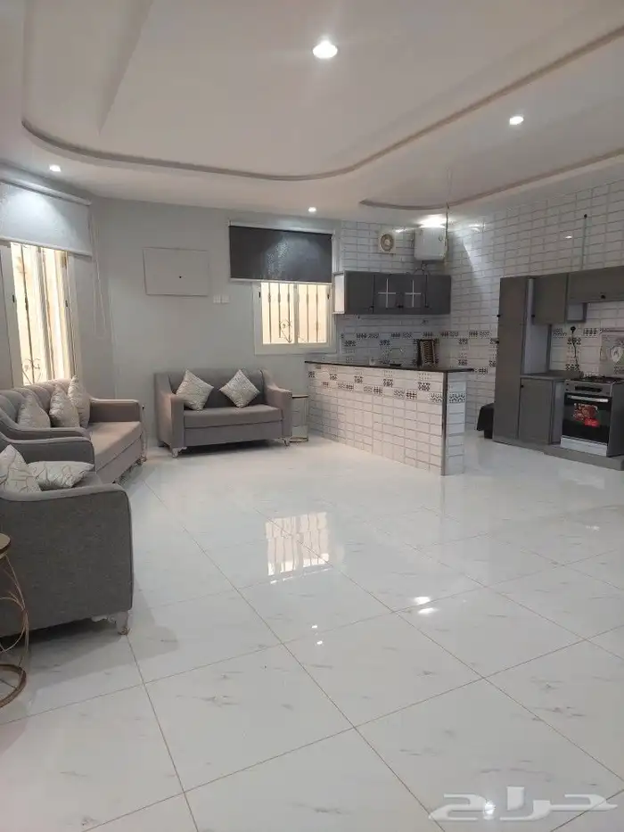 استراحة البرواز بالباحة (1) 26