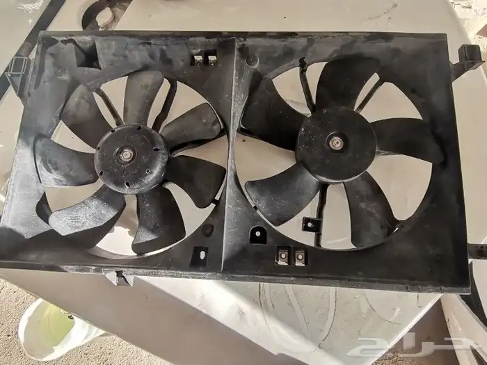 مراوح مازدا 3 نظيفه 0