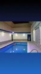 استراحه للايجار بالحرازات 2