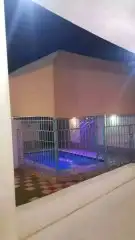 استراحه للايجار بالحرازات 9