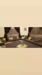 استراحه للايجار بالحرازات 4