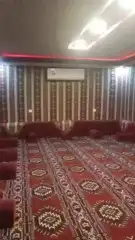 استراحه للايجار بالحرازات 8