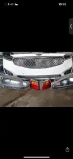 شمعات صدام كادنزا ازيرا جنسس سونات اصلي وكاله 9