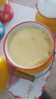سمن وعسل للبيع 0