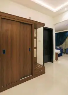 شقق فرس ابها للوحدات السكنية المفروشة 8
