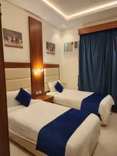 شقق فرس ابها للوحدات السكنية المفروشة 23
