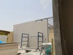 مجالس زجاج اكواخ جلسات يونانية خارجيه واجهات فلل الالمنيوم ا 4