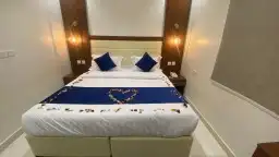 المبيت 2 للوحدات السكنيه 7