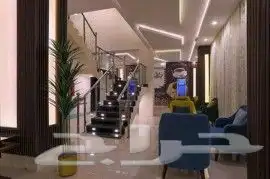 شقق فرس ابها للوحدات السكنية المفروشة 6