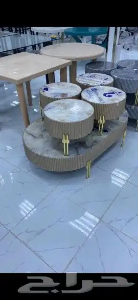 لجميع انوع طاولات تواصل الواتس فقط 6