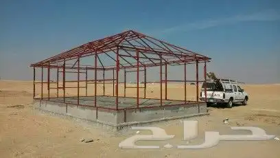 مجالس زجاج اكواخ جلسات يونانية خارجيه واجهات فلل الالمنيوم ا 15