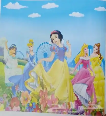 ستائر 3D بلاك اوت رول 20