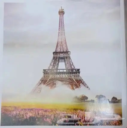 ستائر 3D بلاك اوت رول 15