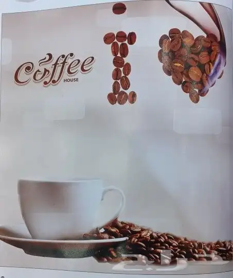 ستائر 3D بلاك اوت رول 10