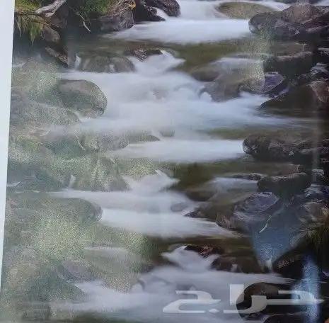 ستائر 3D بلاك اوت رول 19