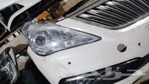 شمعات صدام كادنزا ازيرا جنسس سونات اصلي وكاله 11