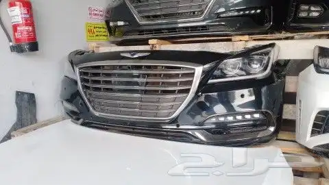 شمعات صدام كادنزا ازيرا جنسس سونات اصلي وكاله 8