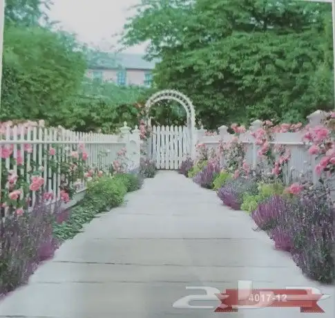 ستائر 3D بلاك اوت رول 23