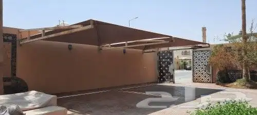مجالس زجاج اكواخ جلسات يونانية خارجيه واجهات فلل الالمنيوم ا 18