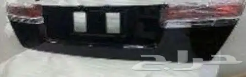 فيبر شنطه اكورد 2011- 2012 2