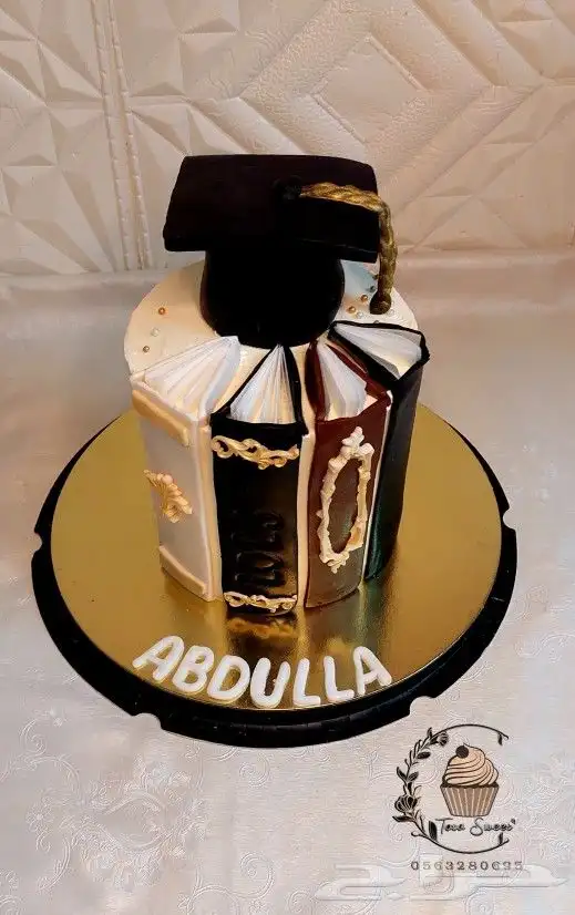 كيك المناسبات 0