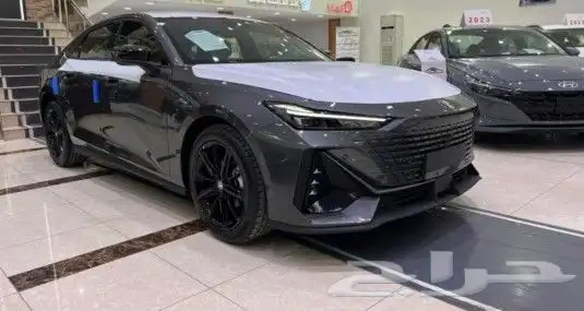 شانجان يوني في 2025 uni-v 2