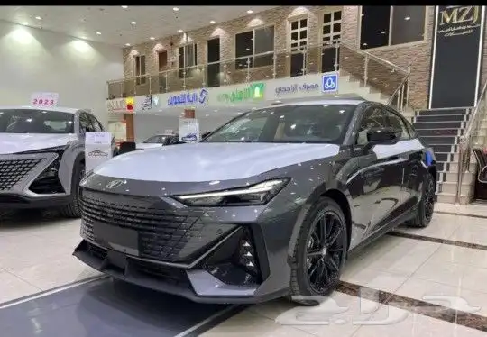 شانجان يوني في 2025 uni-v 0
