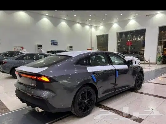 شانجان يوني في 2025 uni-v 1
