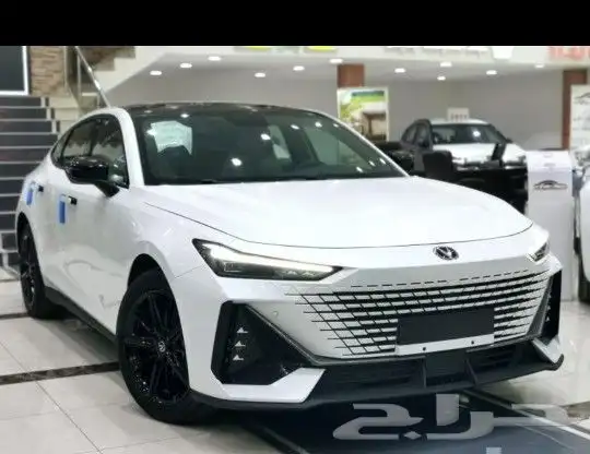 شانجان يوني في 2025 uni-v 8