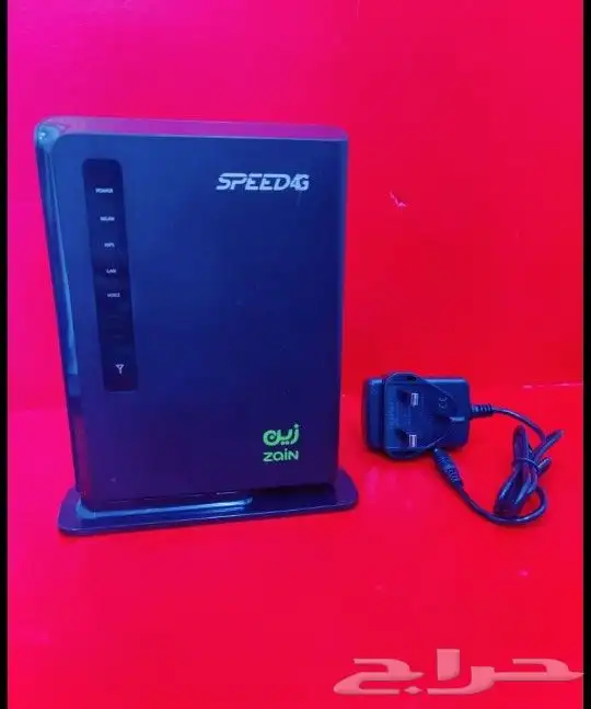 راوترات هواوي جميع شبكات 6