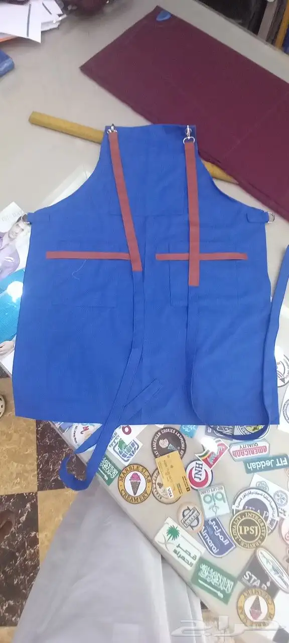 مؤسسة حسام للزي الموحد 0